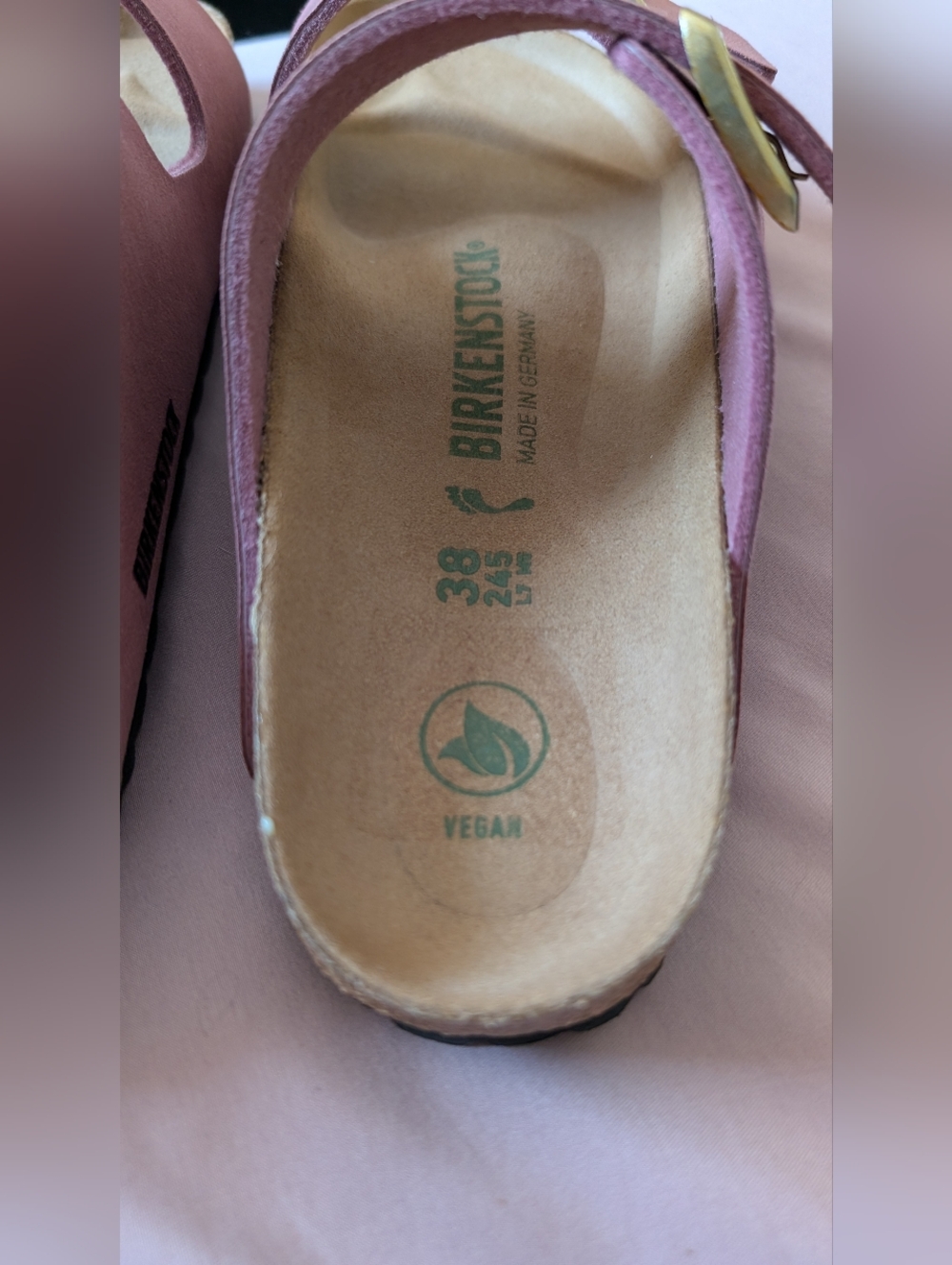 Birkenstock Arizona Sandals - Picture 4 of 6